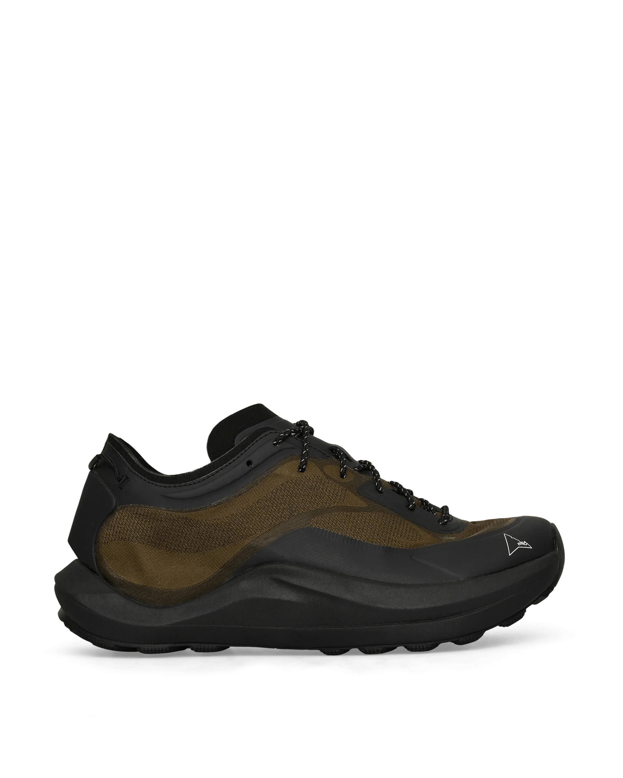 Roa Sella Olive Black