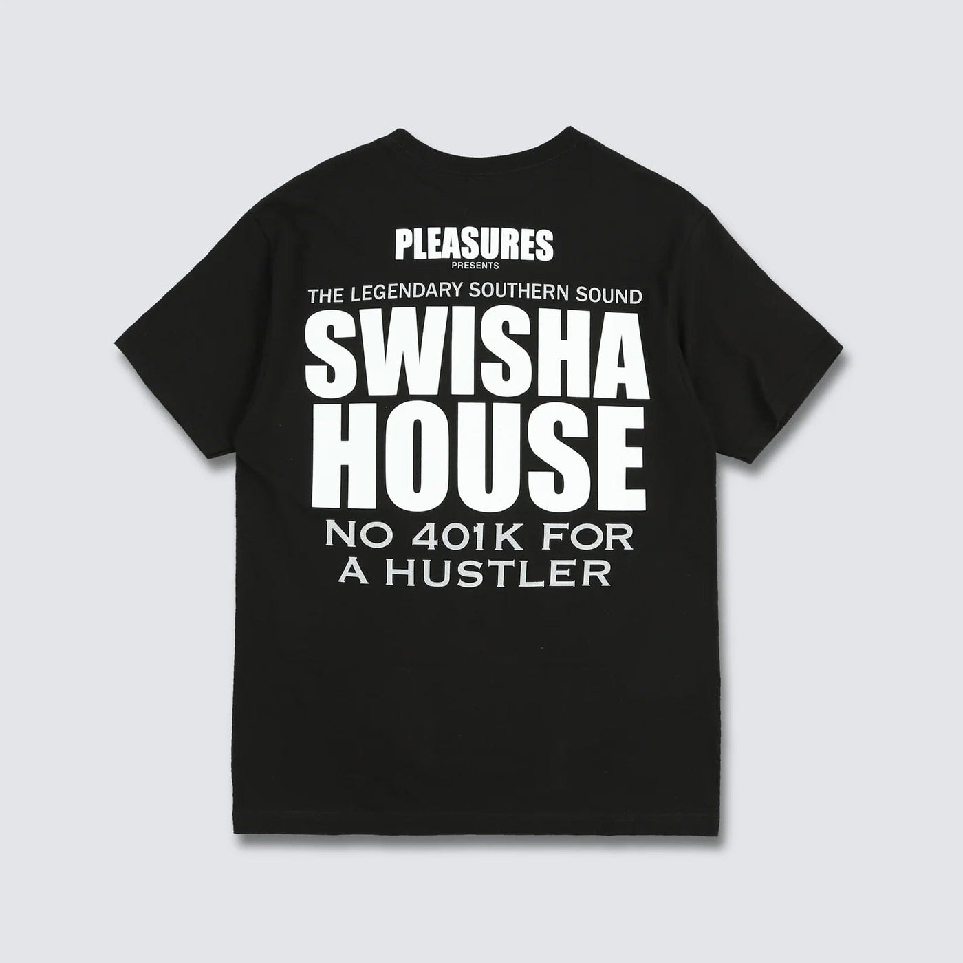 Pleasures Chain T-shirt