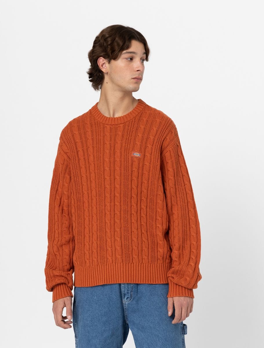 Dickies Mullinville Sweater