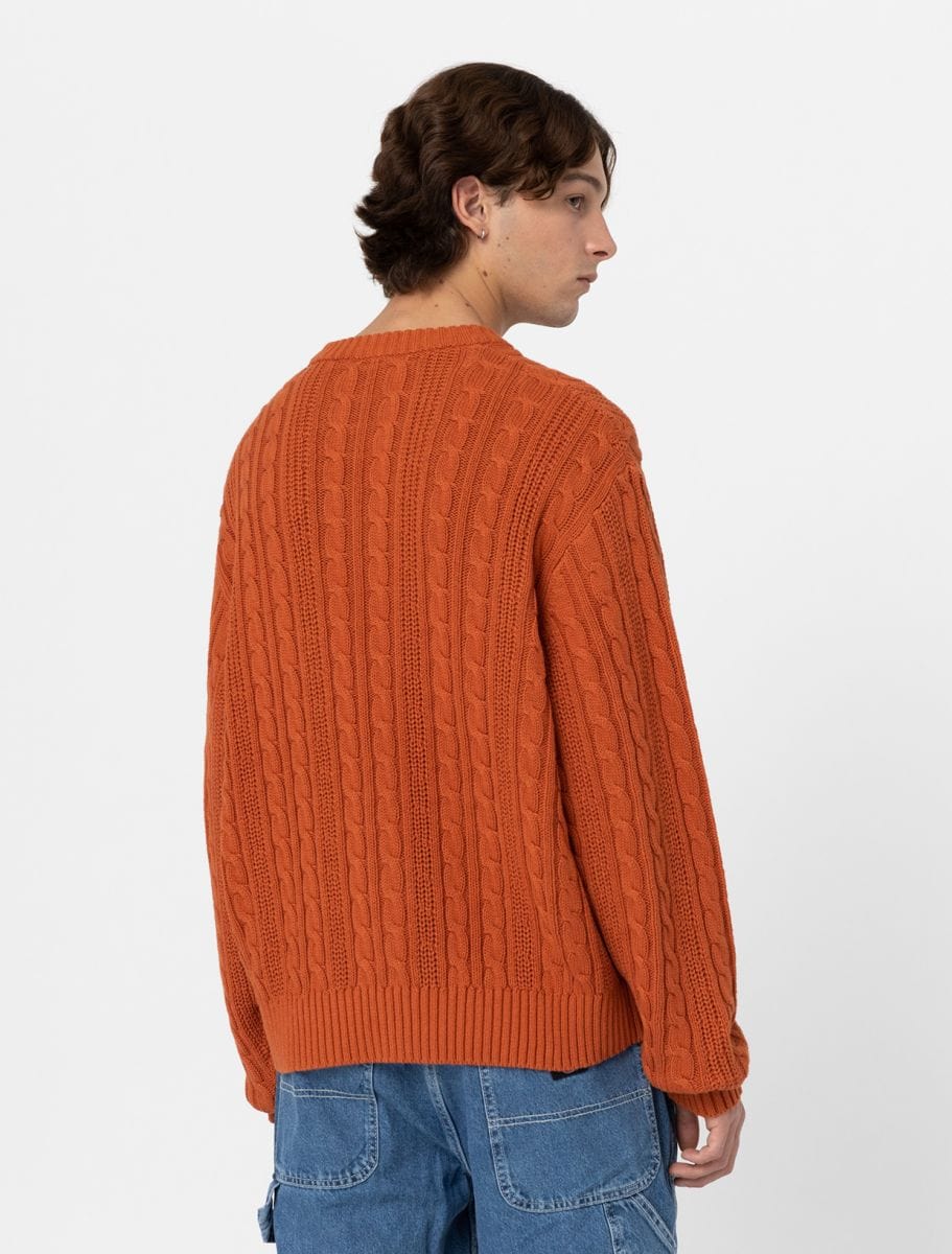 Dickies Mullinville Sweater