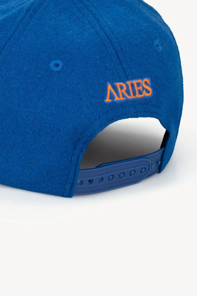 Aries Column A Wool Cap