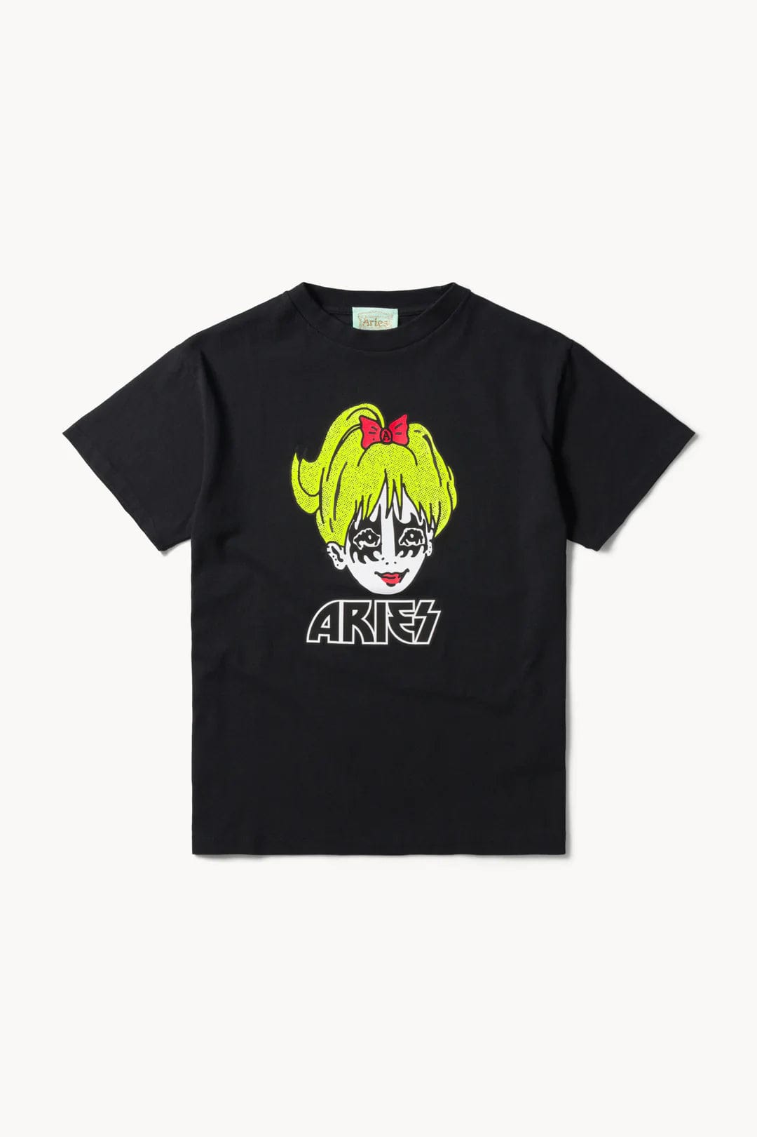Aries Kiss SS Tee Aries Kiss SS Tee