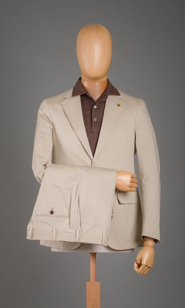 Latorre Abito in Cotone