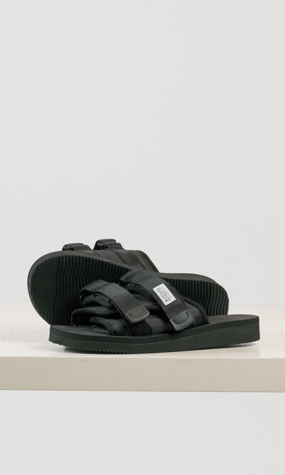 Suicoke Moto-Cab OG-056Cab Black