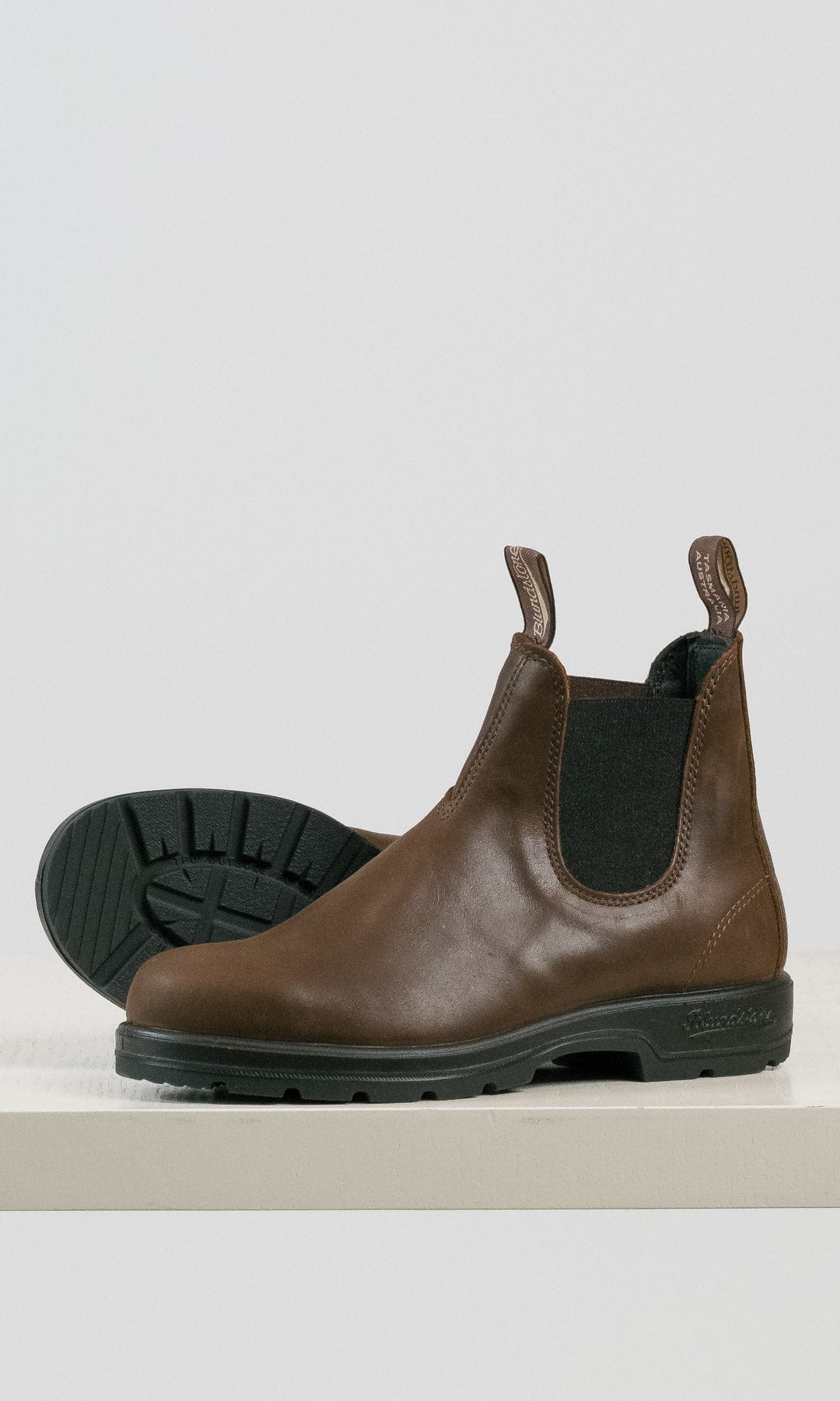 Blundstone 1609 Antique Brown