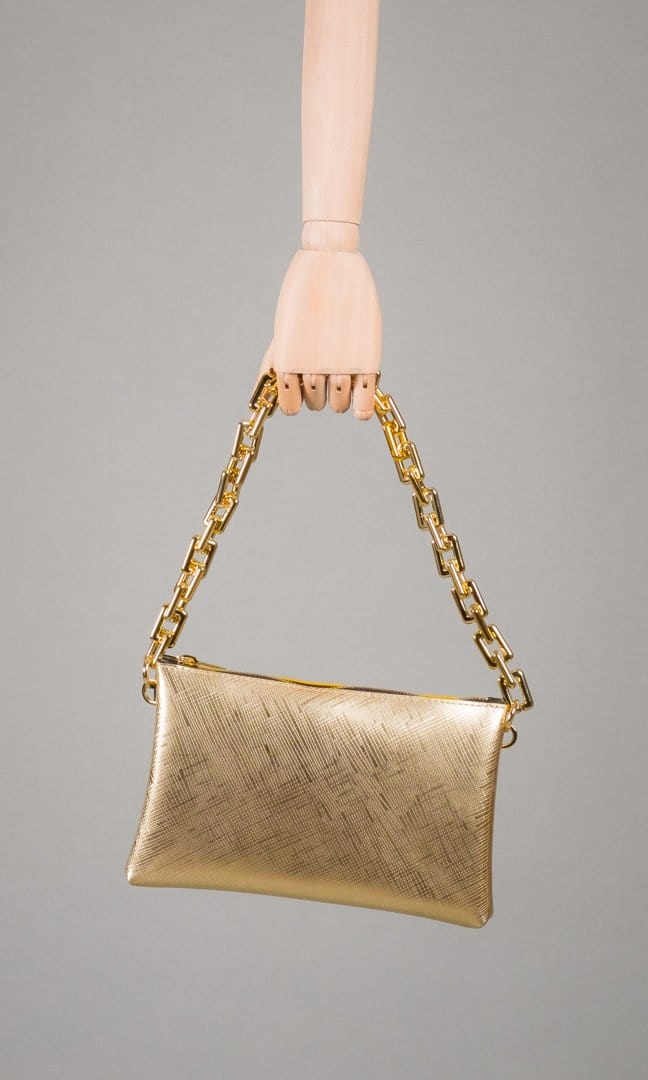 Borsetta Borsa Gum Oro Gum Gianni Chiarini Borse Borse Gum Gianni