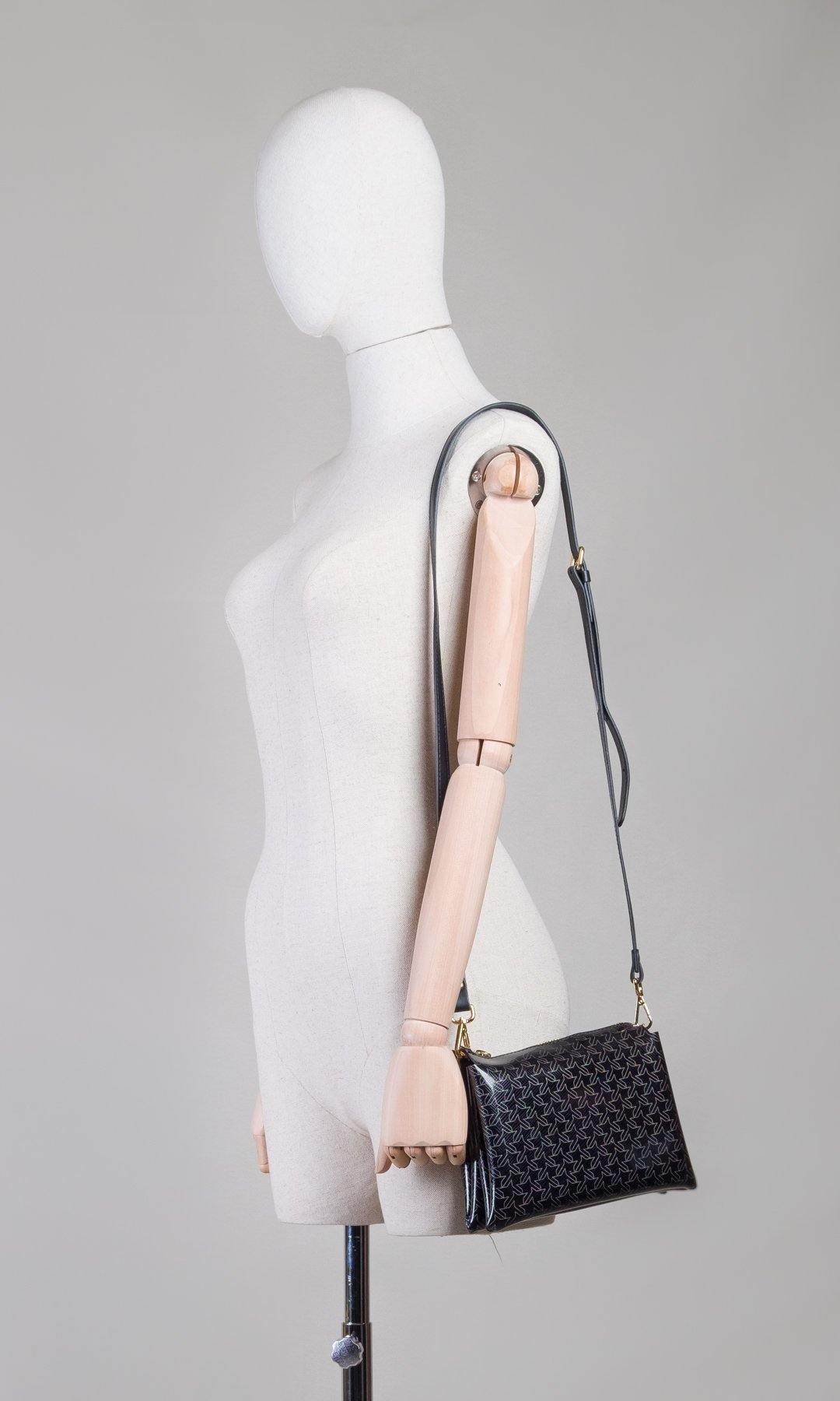 Gum Design Tracolla Multiprint BS4049 - Main Image