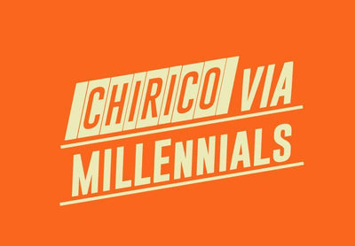 Chirico Via MILLEnnials_ Contest