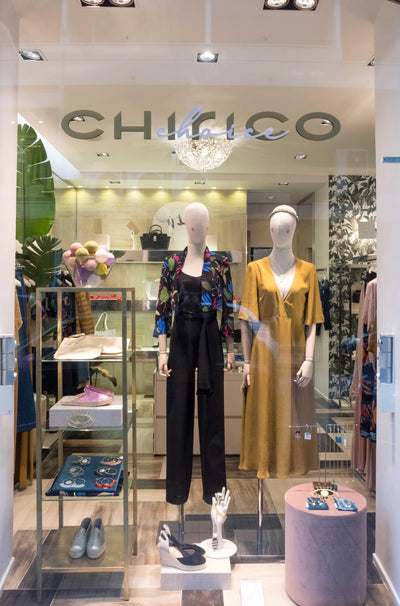 Chirico Choice_ New opening
