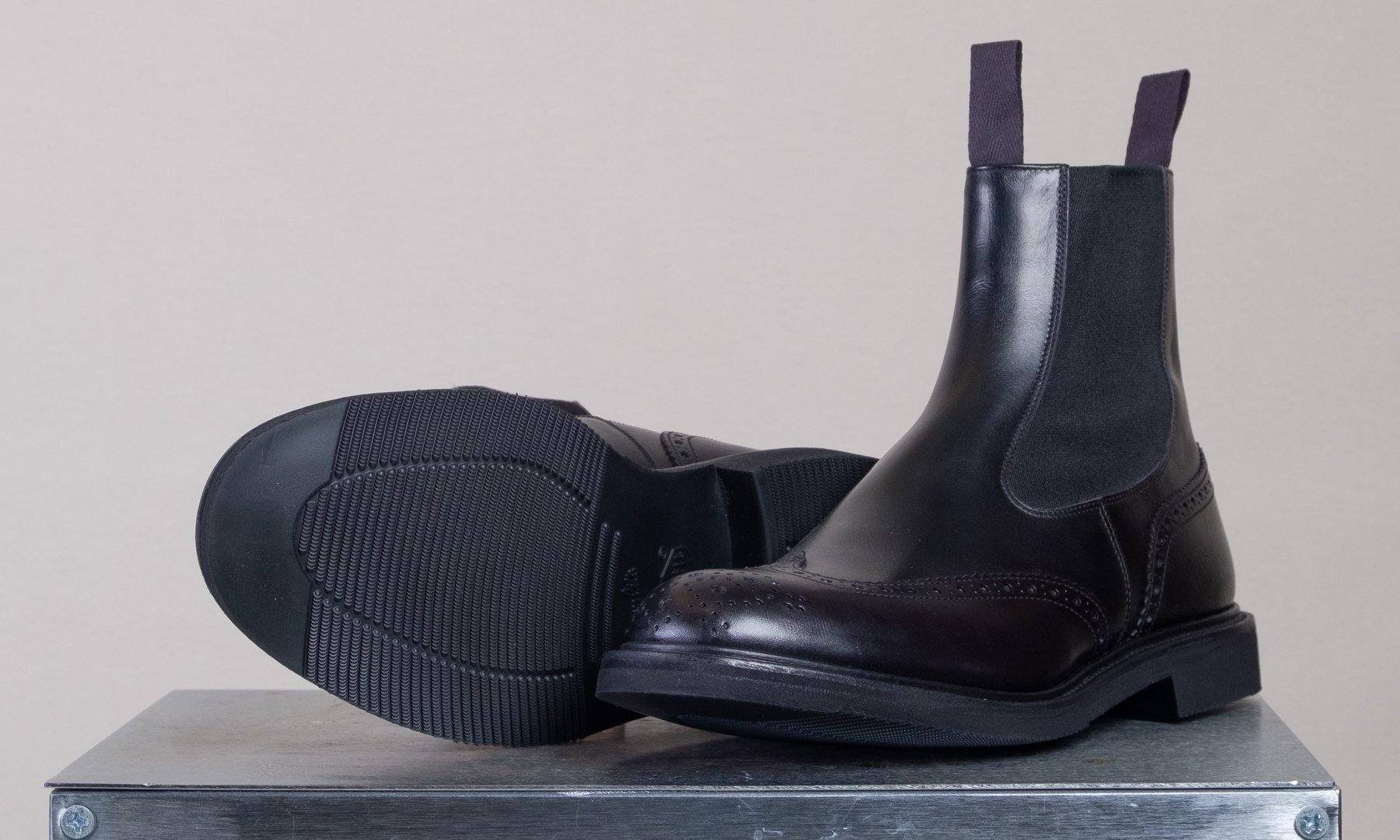 Chelsea Boots - Chirico Store - {{product.tags}} - {{product.vendor}} - Chelsea Boots