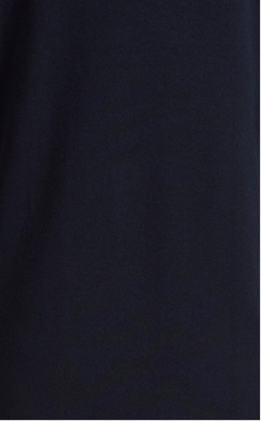 Elena Mirò Pantalone tricot basic in viscosa