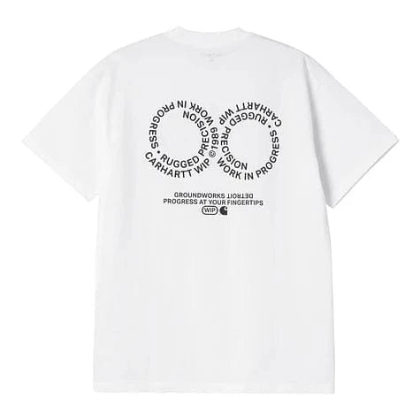 Carhartt Wip S/S Rotation T-Shirt