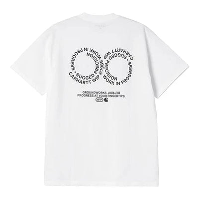 Carhartt Wip S/S Rotation T-Shirt