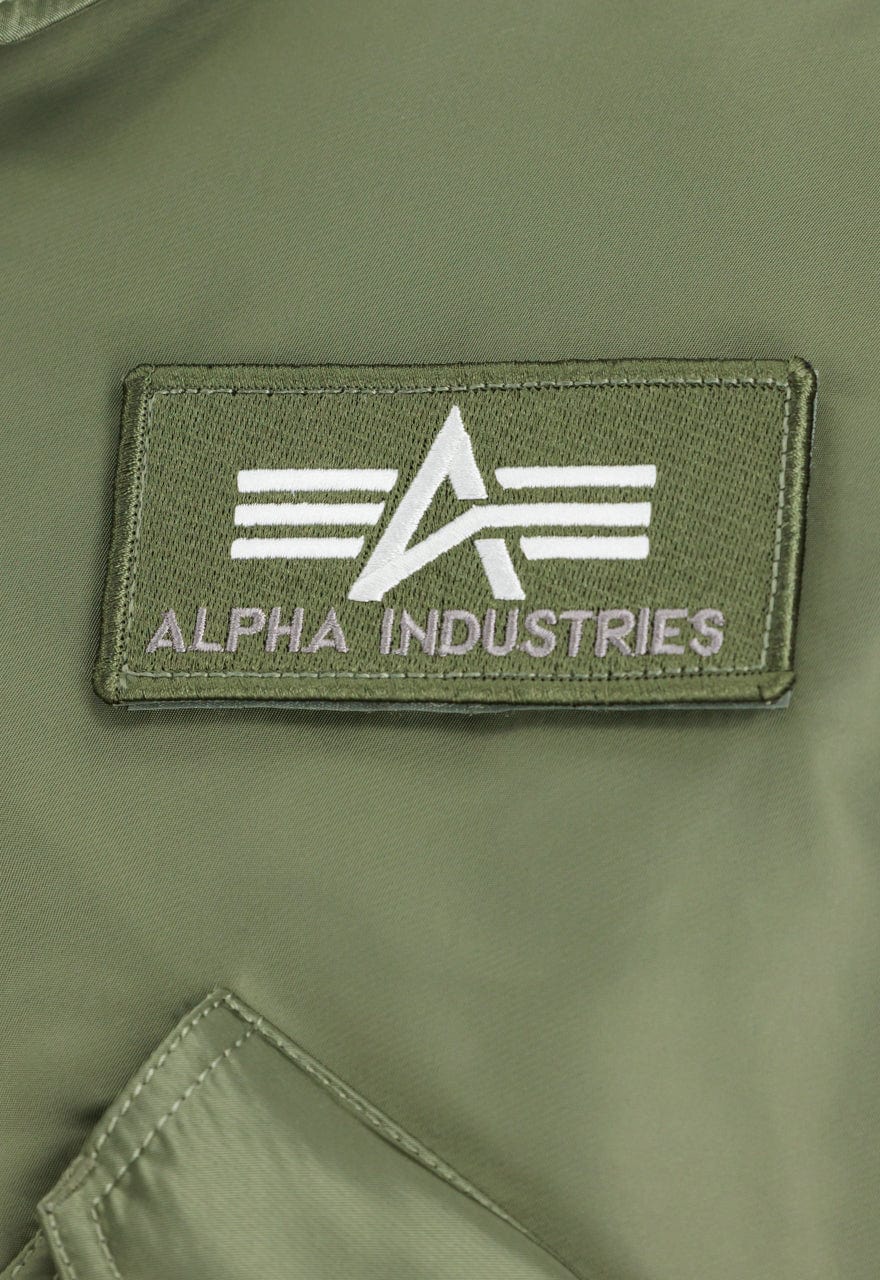 Alpha Industries CWU 45 Sage