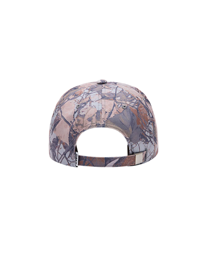 Obey Oval Strapback