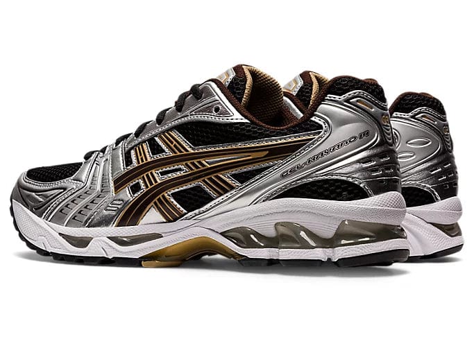 Asics Gel Kayano 14 Black Coffee