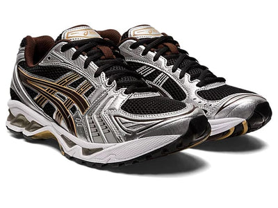 Asics Gel Kayano 14 Black Coffee