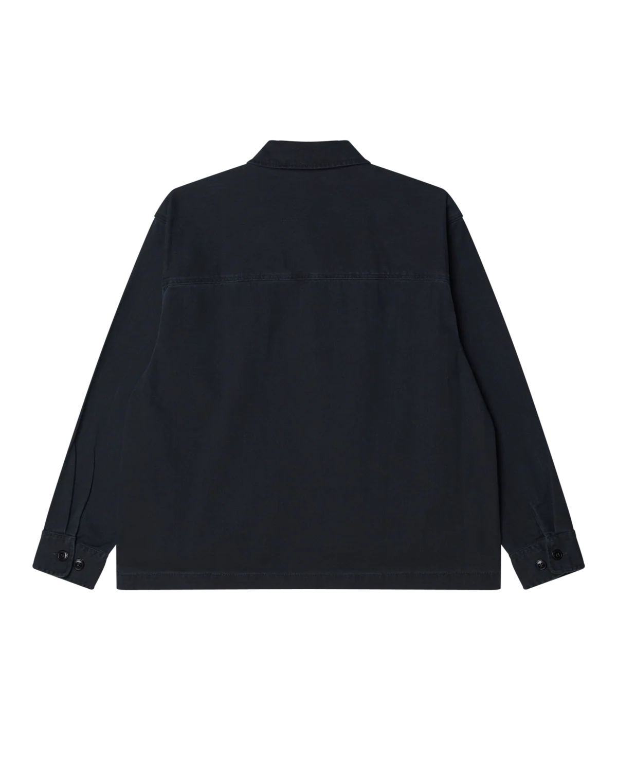 Obey Harvey Shirt Jacket