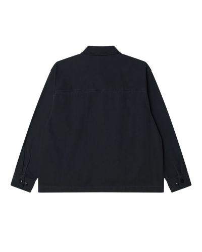 Obey Harvey Shirt Jacket