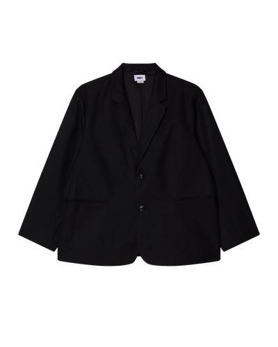 Obey Armel Blazer