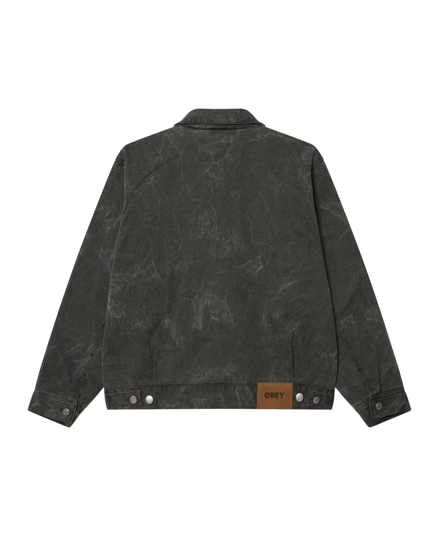 Obey Workman Zip Jacket
