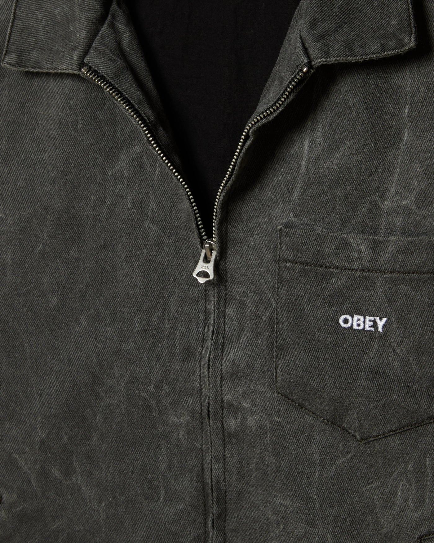 Obey Workman Zip Jacket