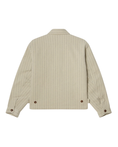 Obey Vernon Zip Jacket