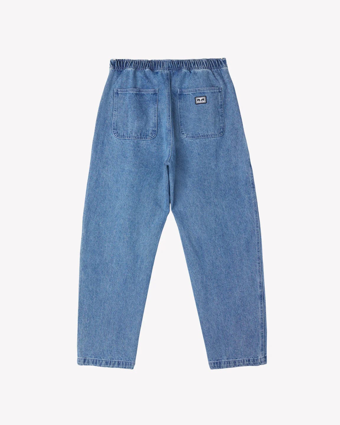 Obey Denim Easy Pant