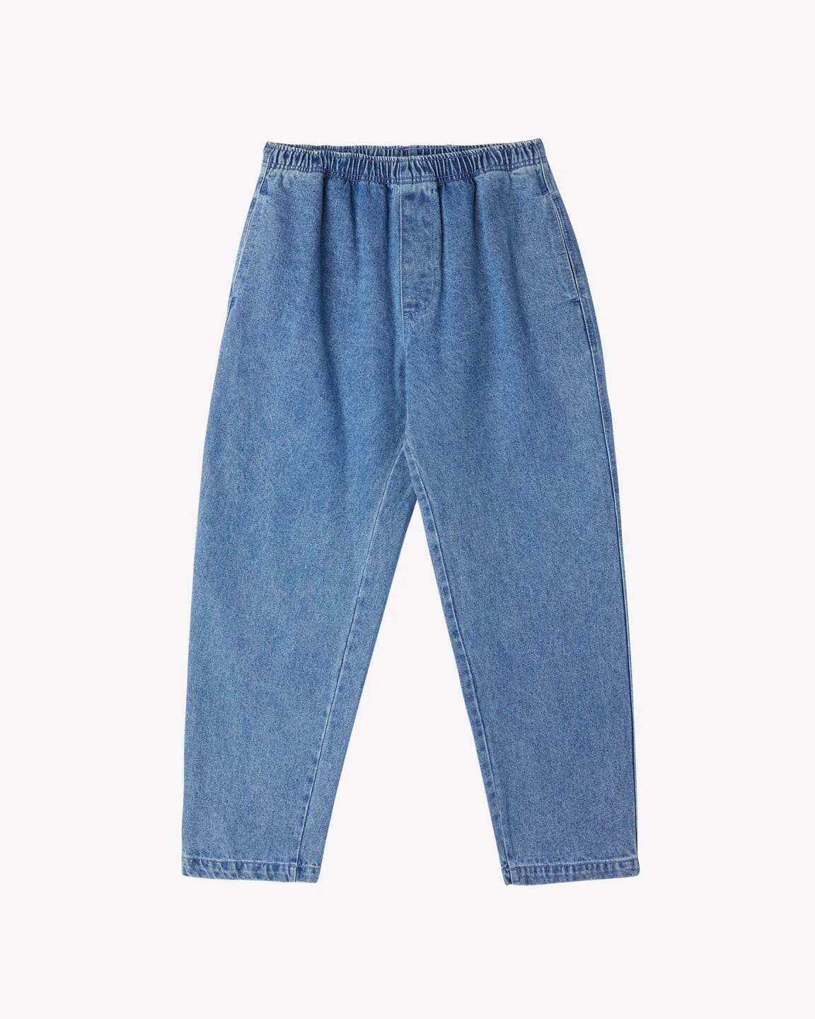 Obey Denim Easy Pant