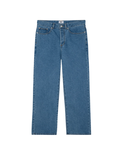Obey Classic Baggy Denim Indigo