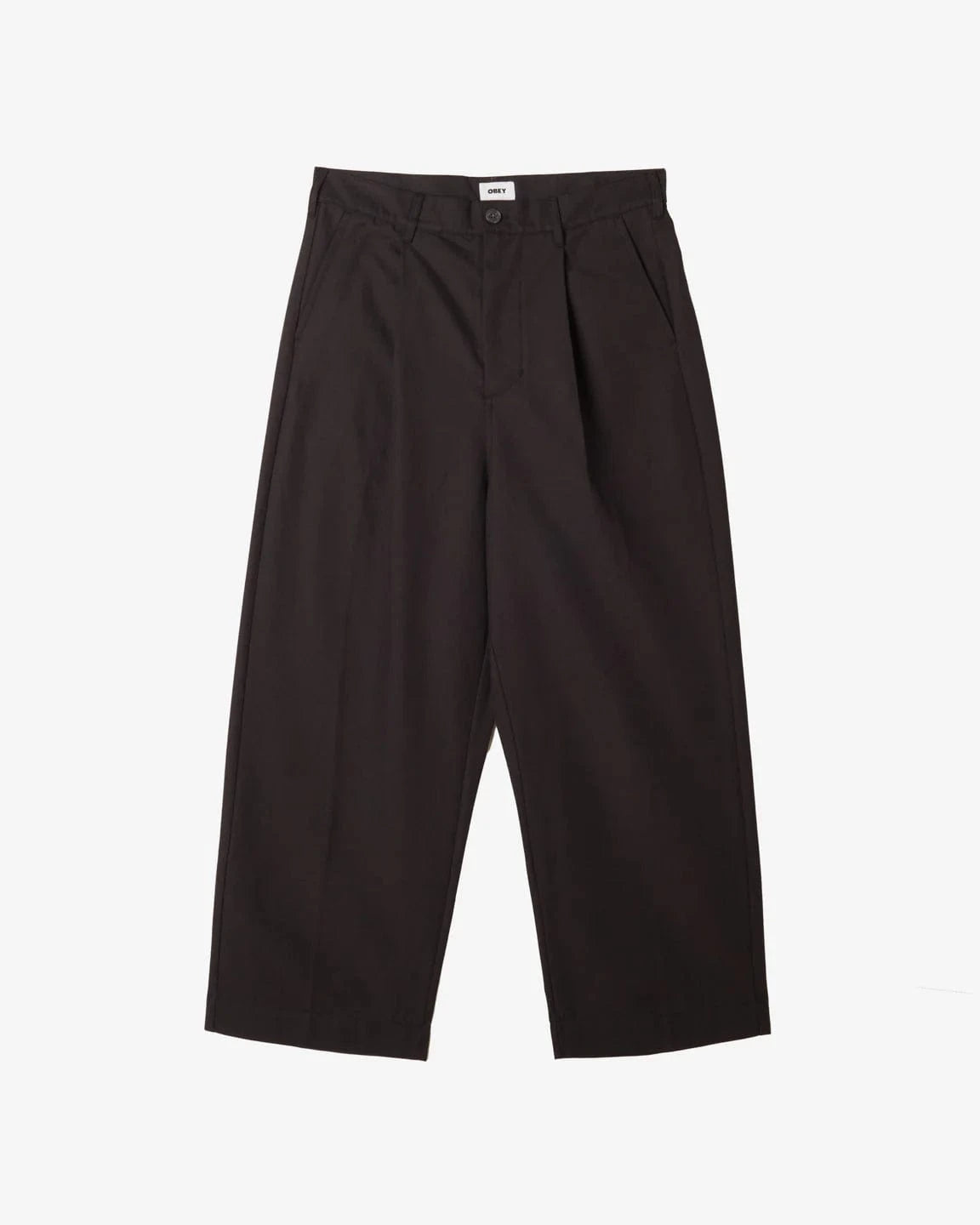 Obey Oliver Pleated Pant