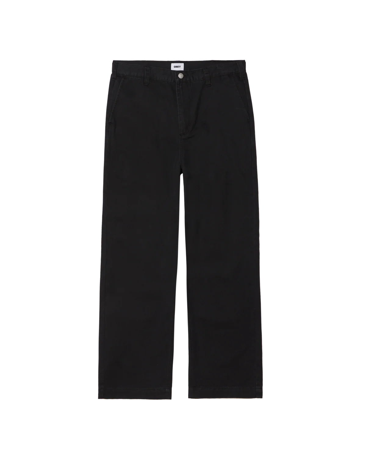 Obey Common Pant