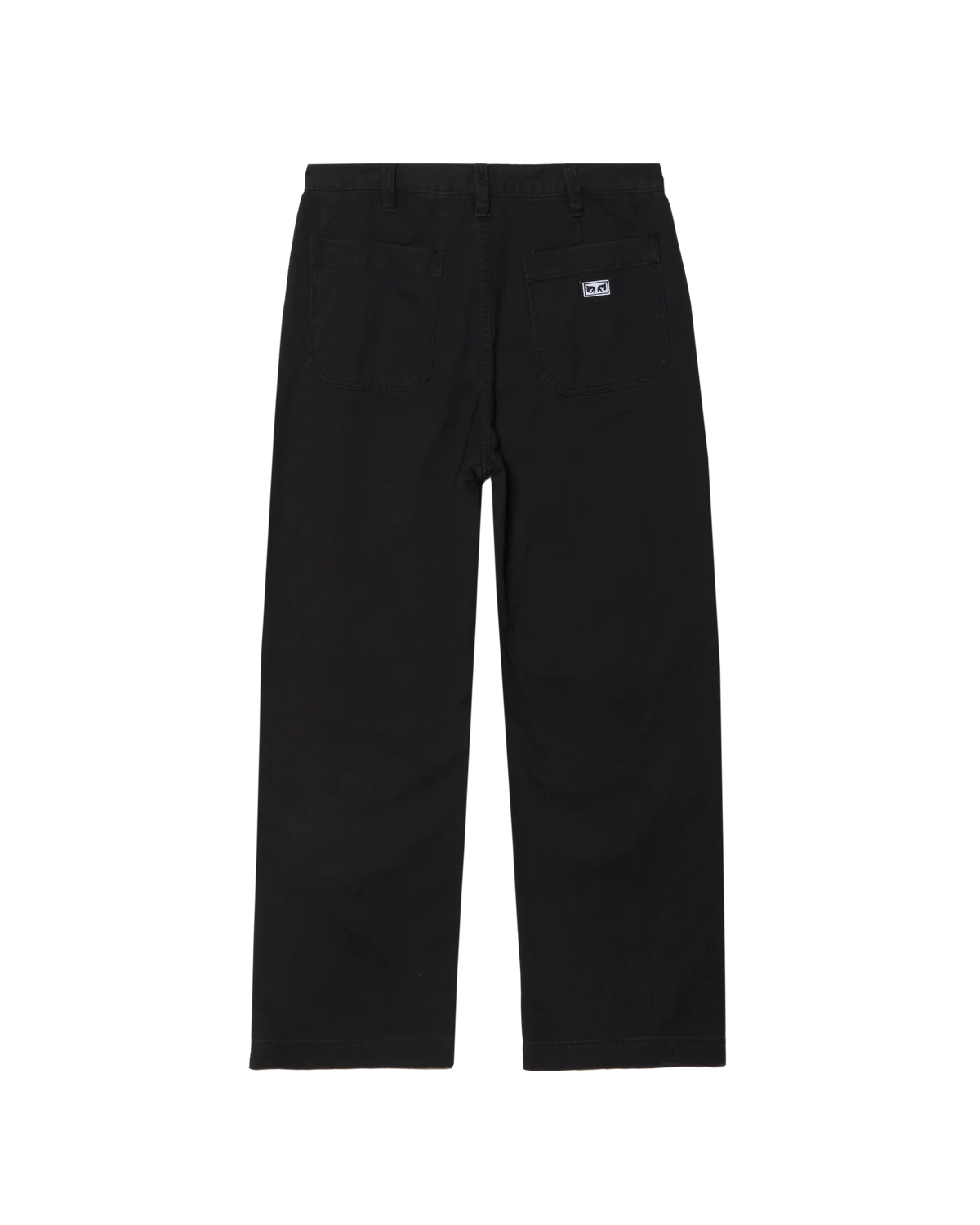 Obey Common Pant