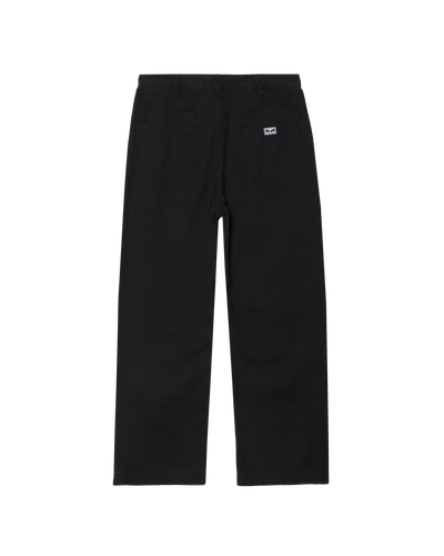 Obey Common Pant