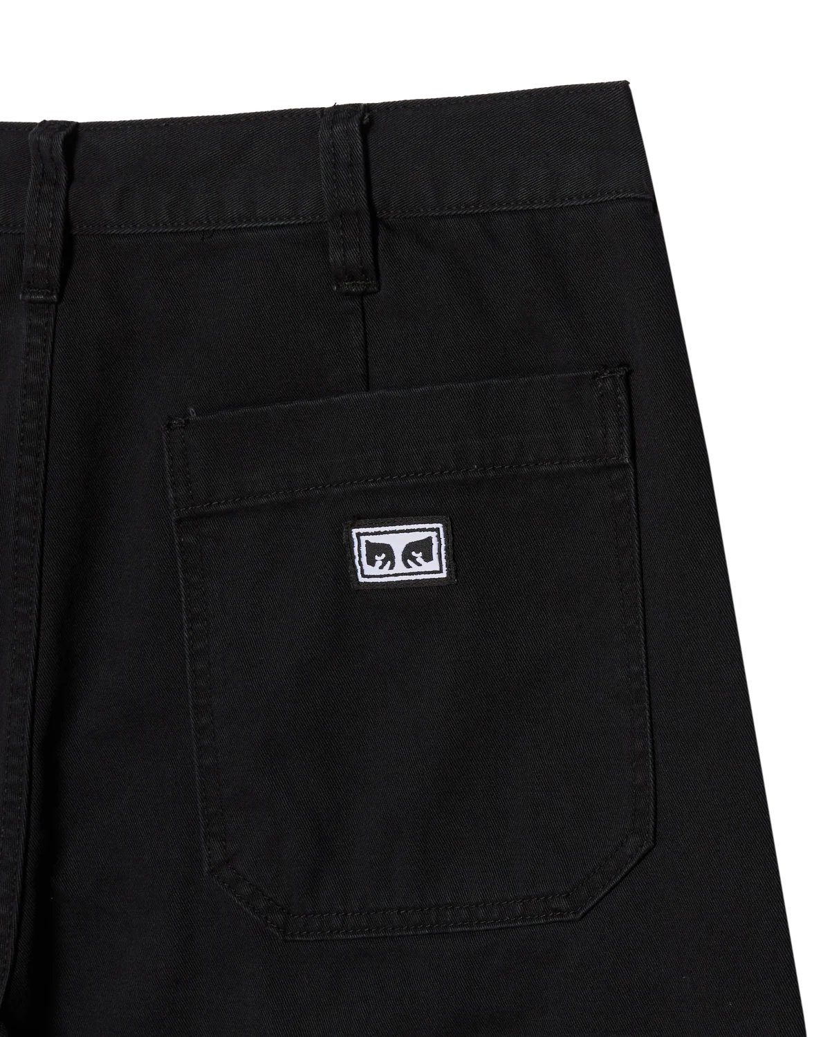 Obey Common Pant