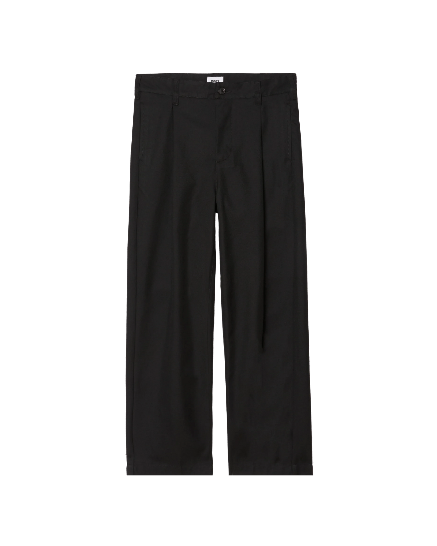 Obey Armel Pleated Pant