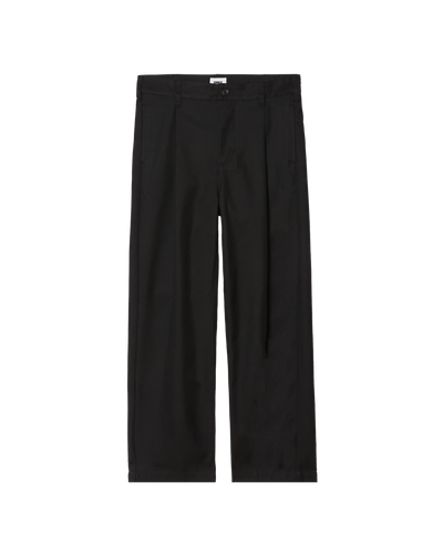 Obey Armel Pleated Pant