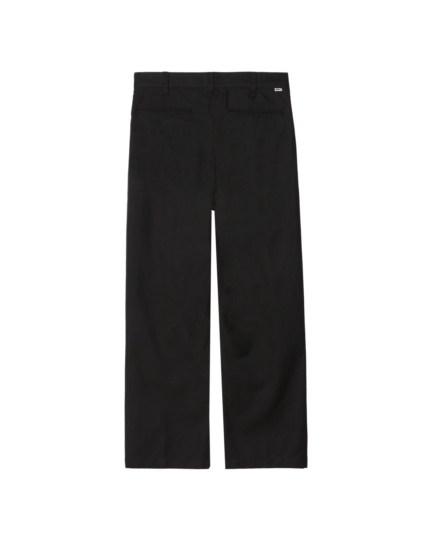 Obey Armel Pleated Pant