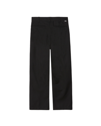 Obey Armel Pleated Pant