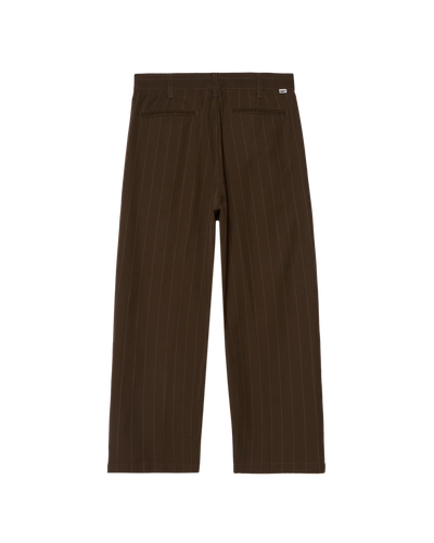 Obey Dean Pleated Pant