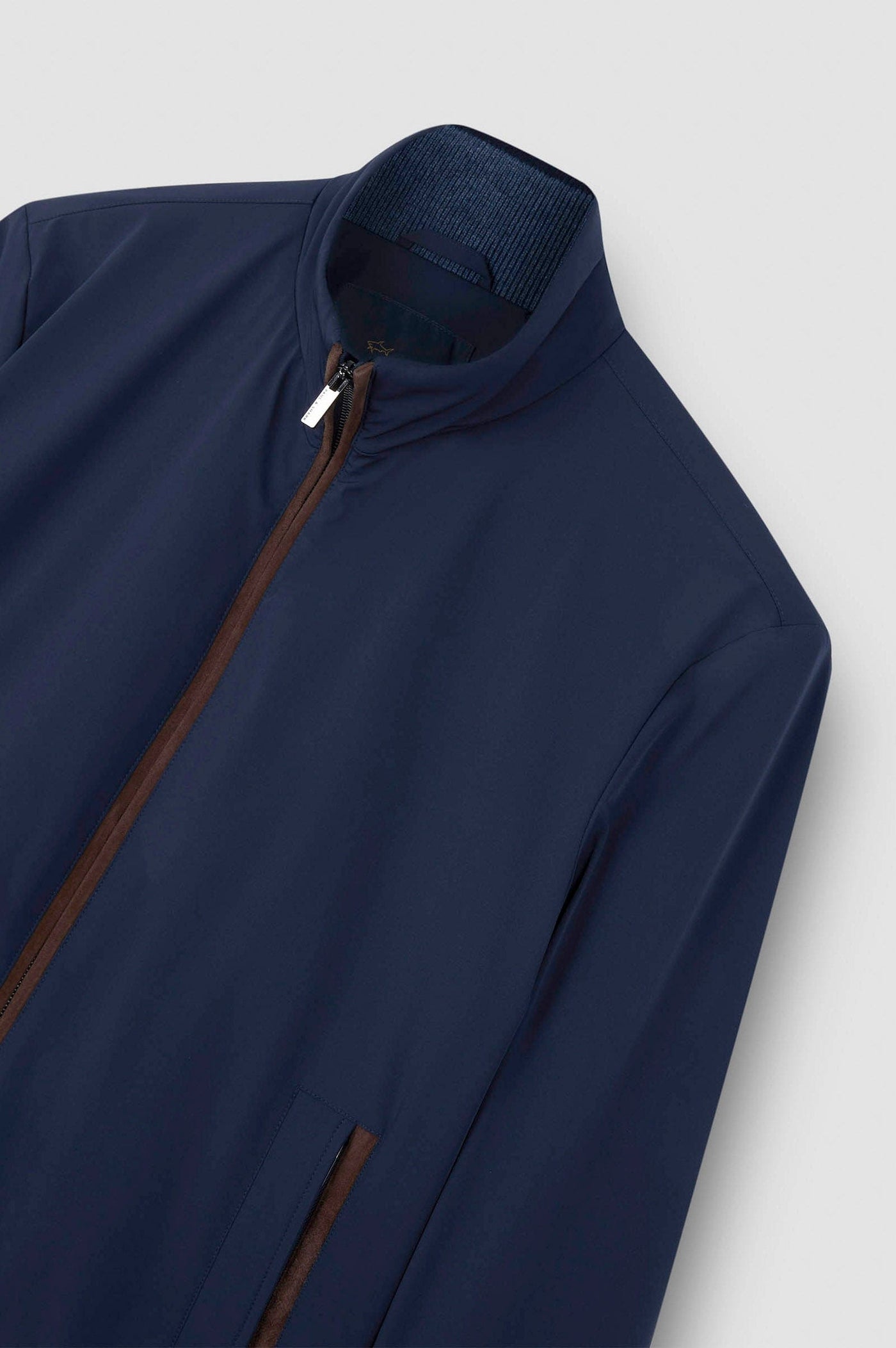 Paul & Shark Bomber Typhoon® Re-4X4 Stretch