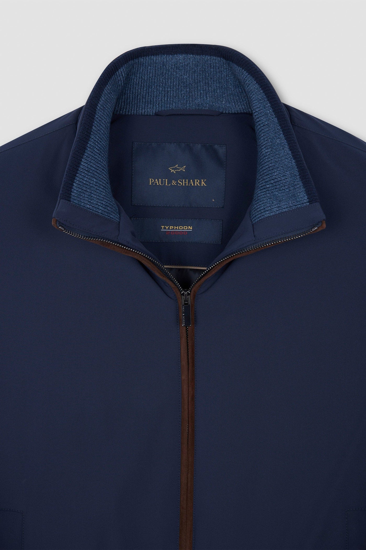 Paul & Shark Bomber Typhoon® Re-4X4 Stretch