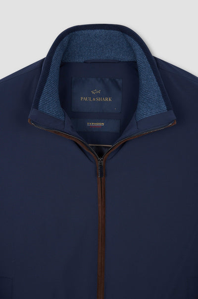 Paul & Shark Bomber Typhoon® Re-4X4 Stretch