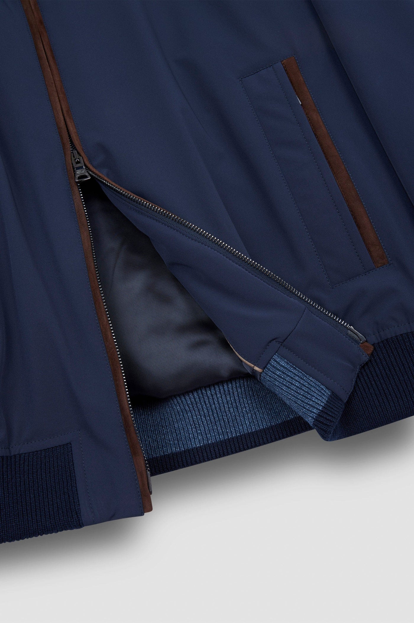 Paul & Shark Bomber Typhoon® Re-4X4 Stretch