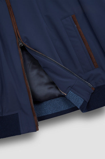 Paul & Shark Bomber Typhoon® Re-4X4 Stretch