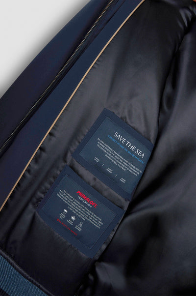 Paul & Shark Bomber Typhoon® Re-4X4 Stretch