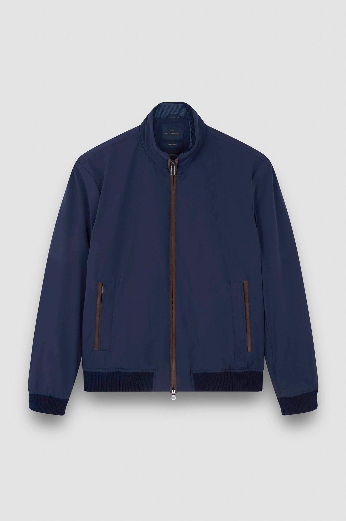 Paul & Shark Bomber Typhoon® Re-4X4 Stretch