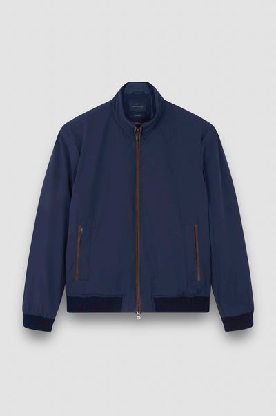 Paul & Shark Bomber Typhoon® Re-4X4 Stretch