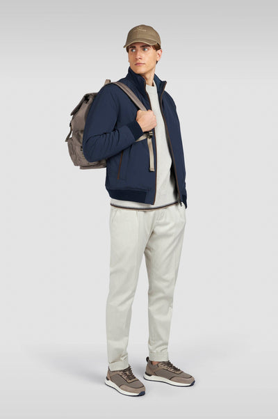 Paul & Shark Bomber Typhoon® Re-4X4 Stretch