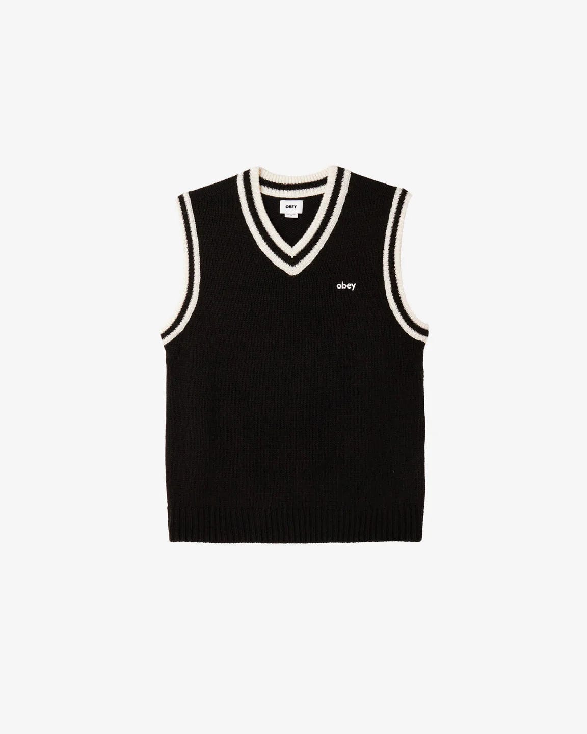 Obey Alden Sweater Vest